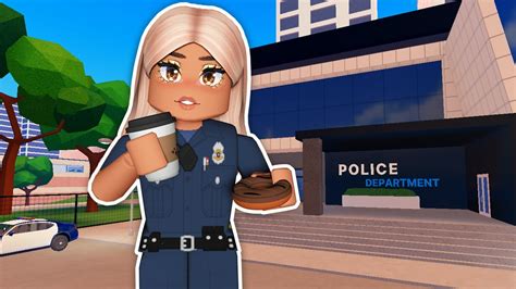 berrygame devia|EVERYDAY ROUTINE as a POLICE OFFICER .